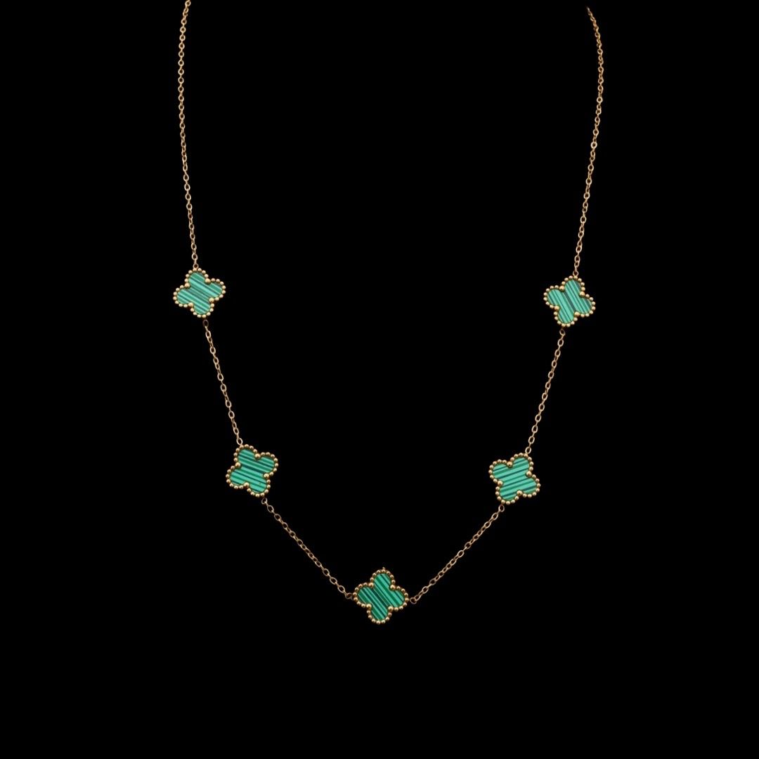 Suerte Necklace