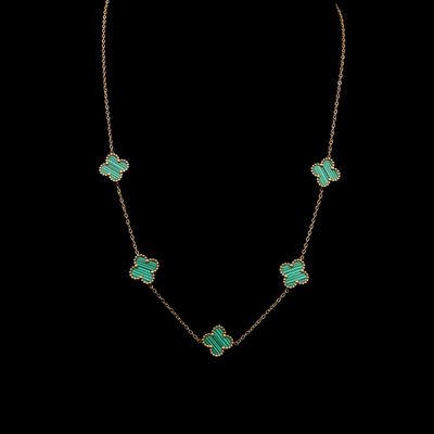 Suerte Necklace