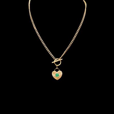 All Heart Necklace