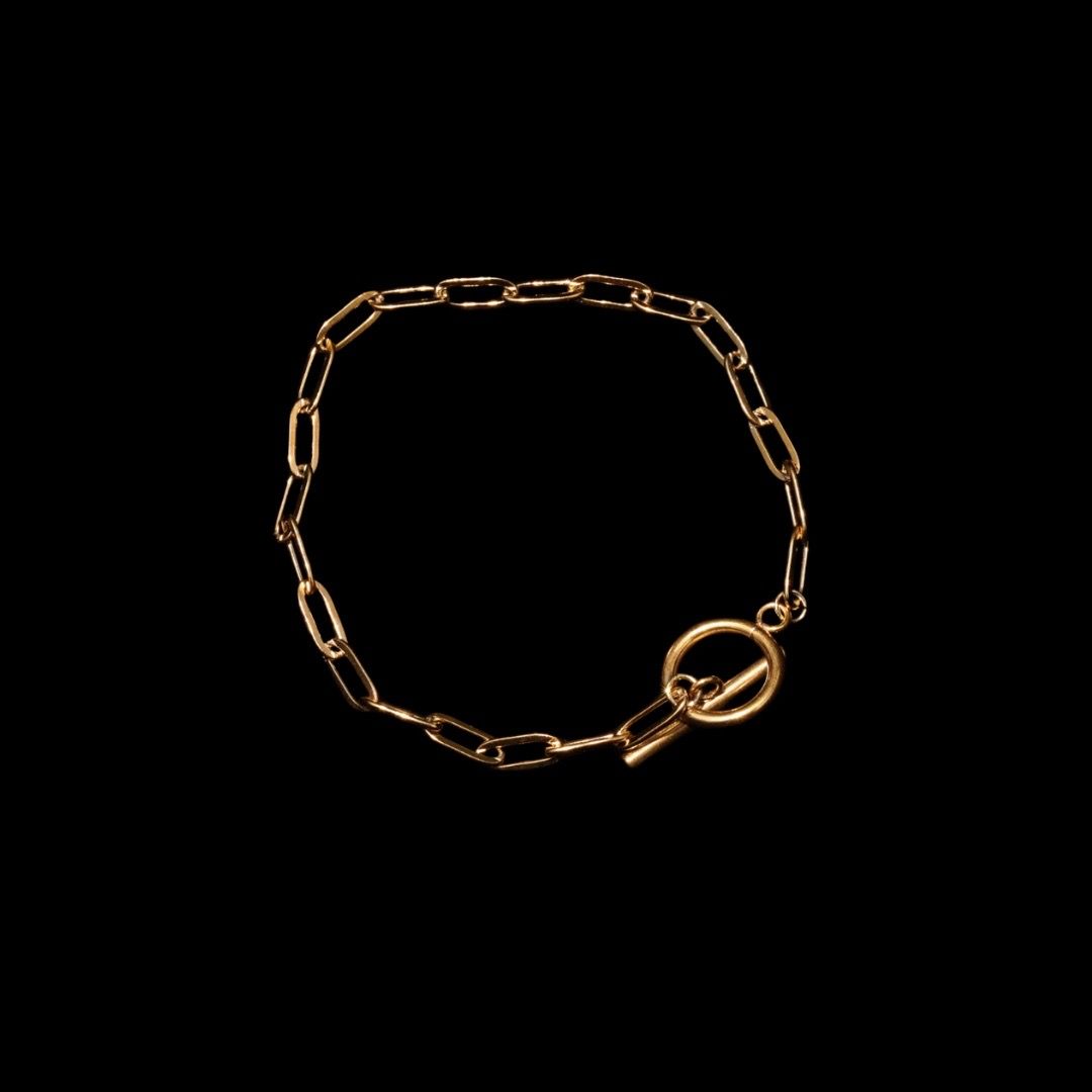 Endless bracelet