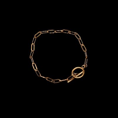Endless bracelet