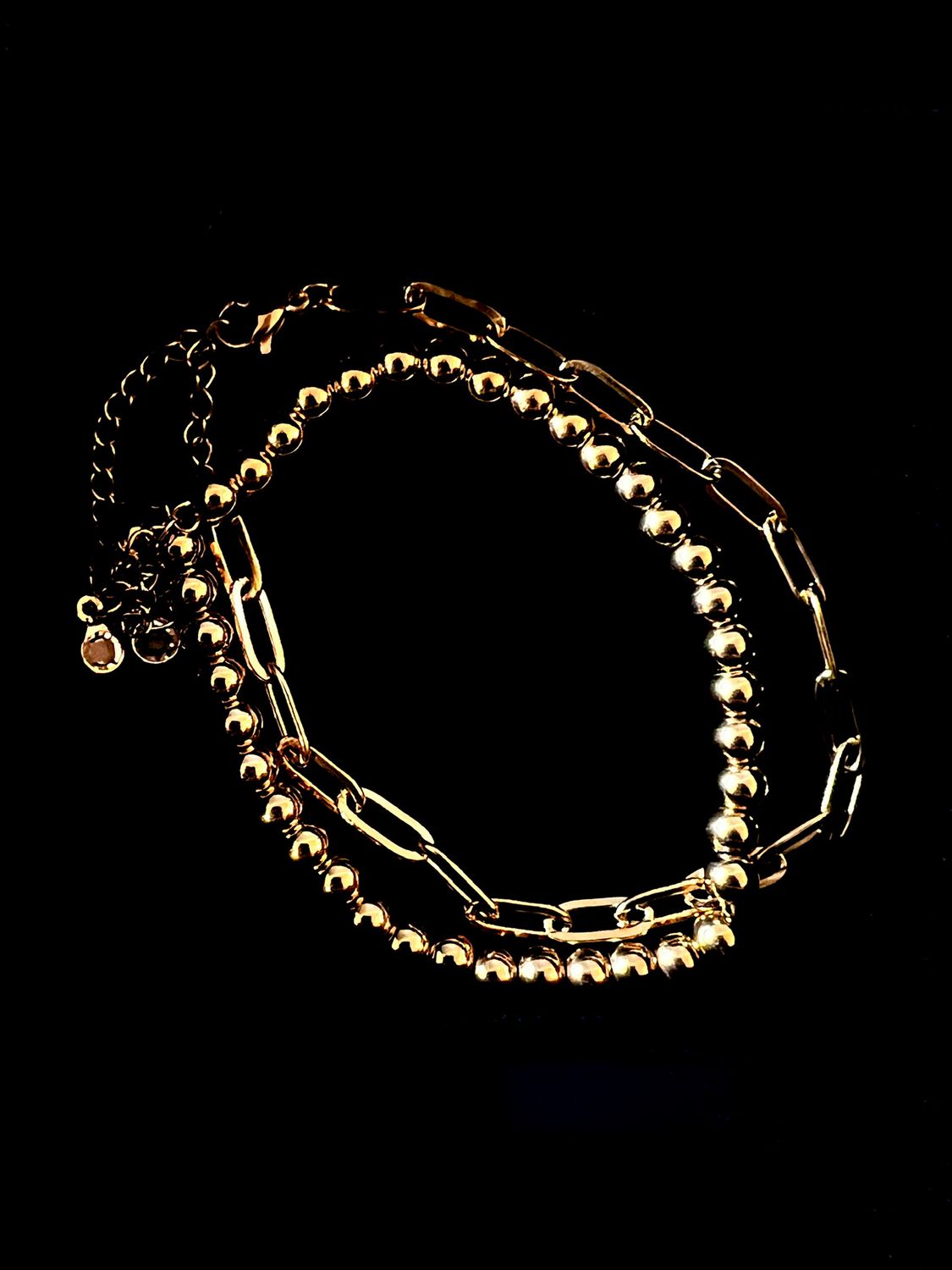 The Perfect pair Bracelet