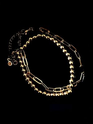 The Perfect pair Bracelet