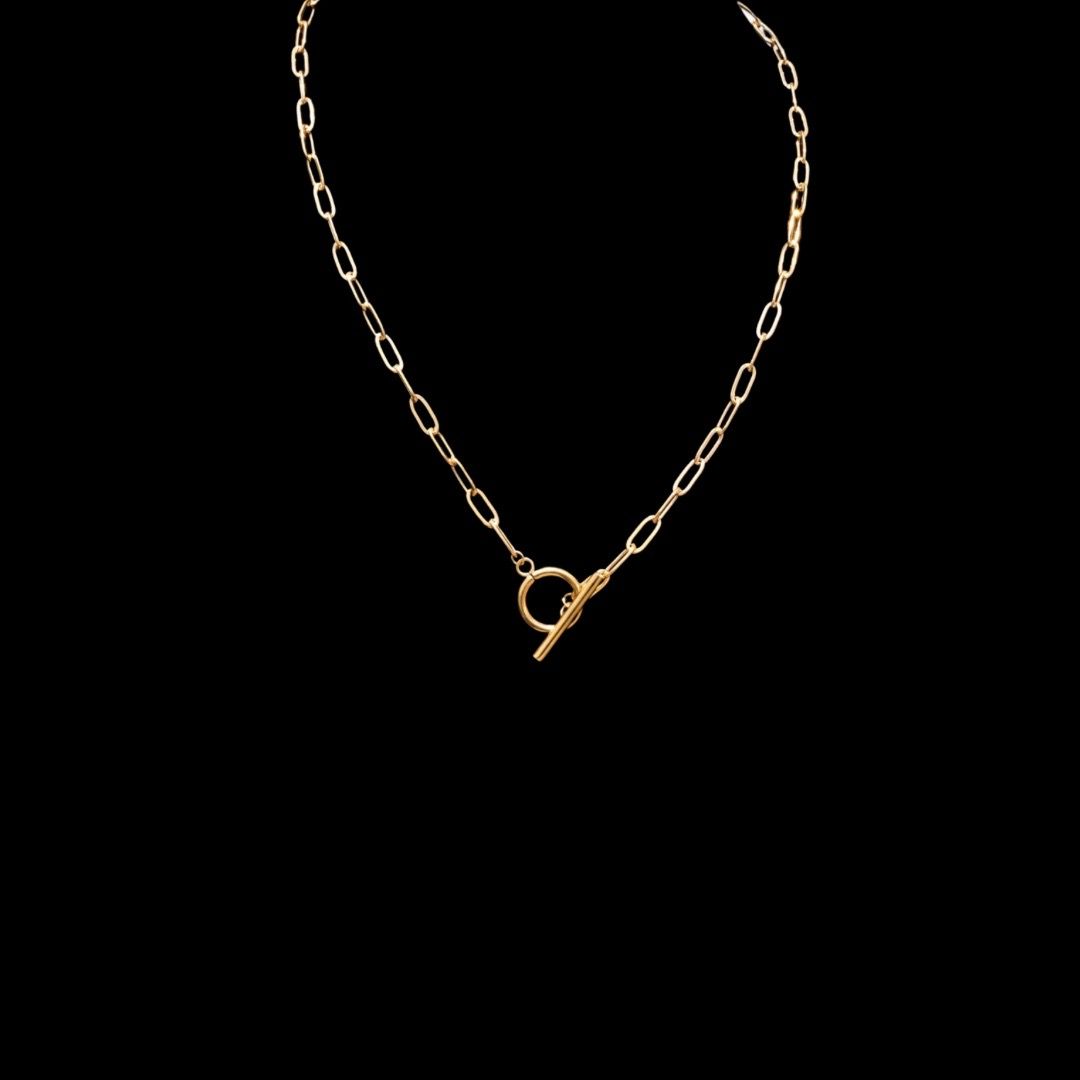 Endless Necklace