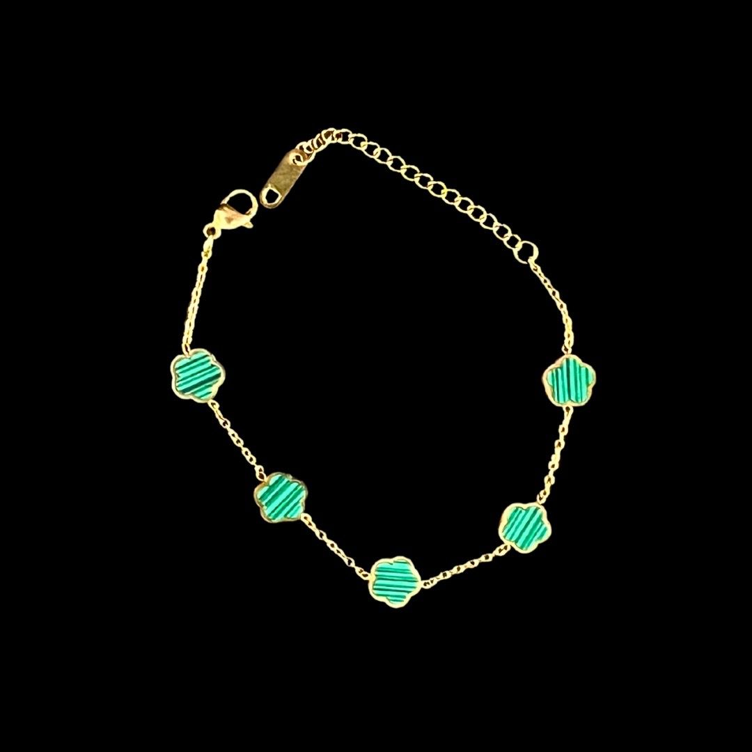Suerte bracelet