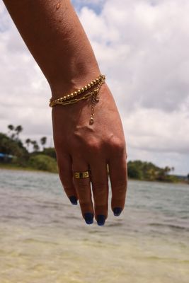 The Perfect pair Bracelet