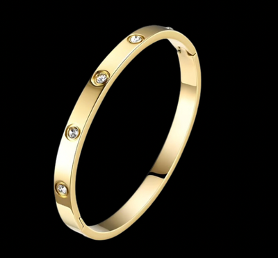 Precious little diamond Bracelet