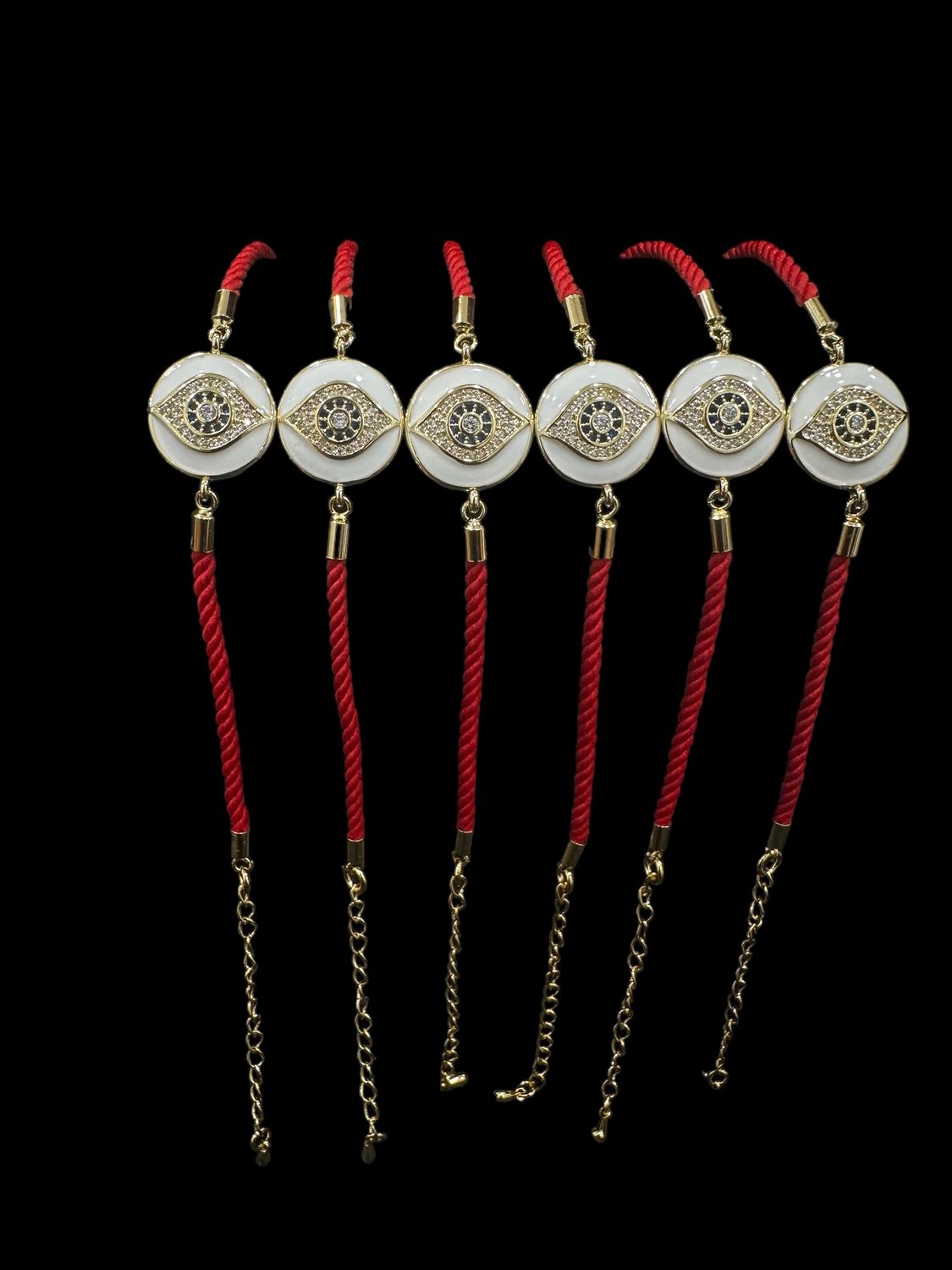 No bad energy here Bracelet