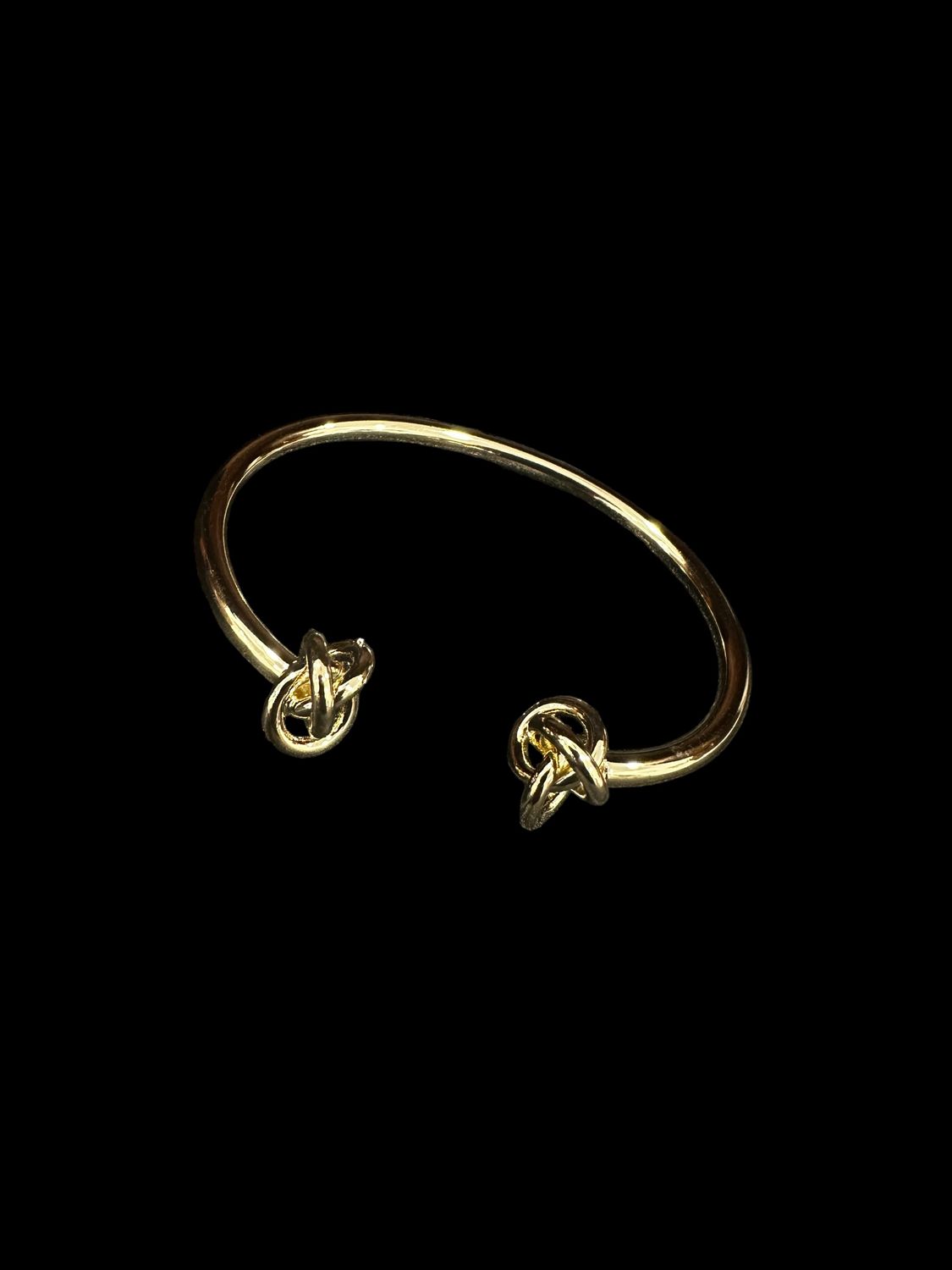Little Knotty Bracelet