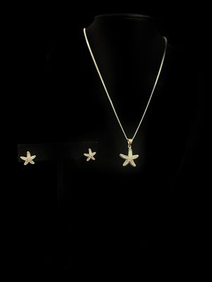 Seashell Dreams Necklace