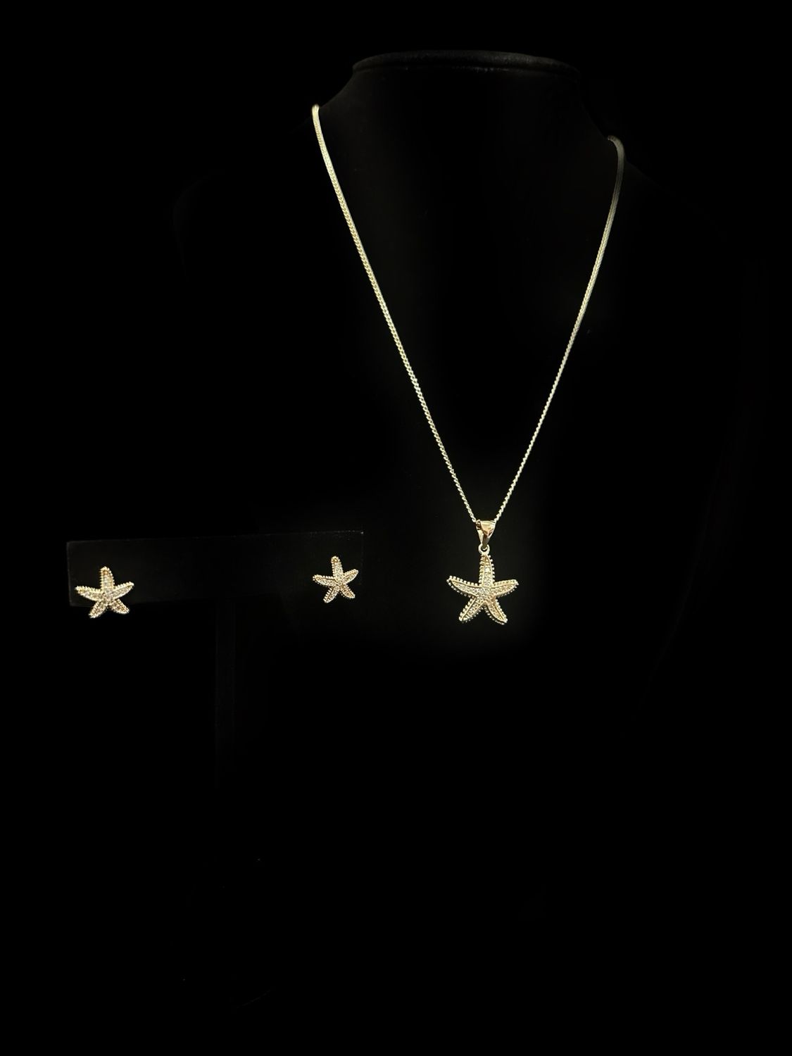 Seashell Dreams Necklace