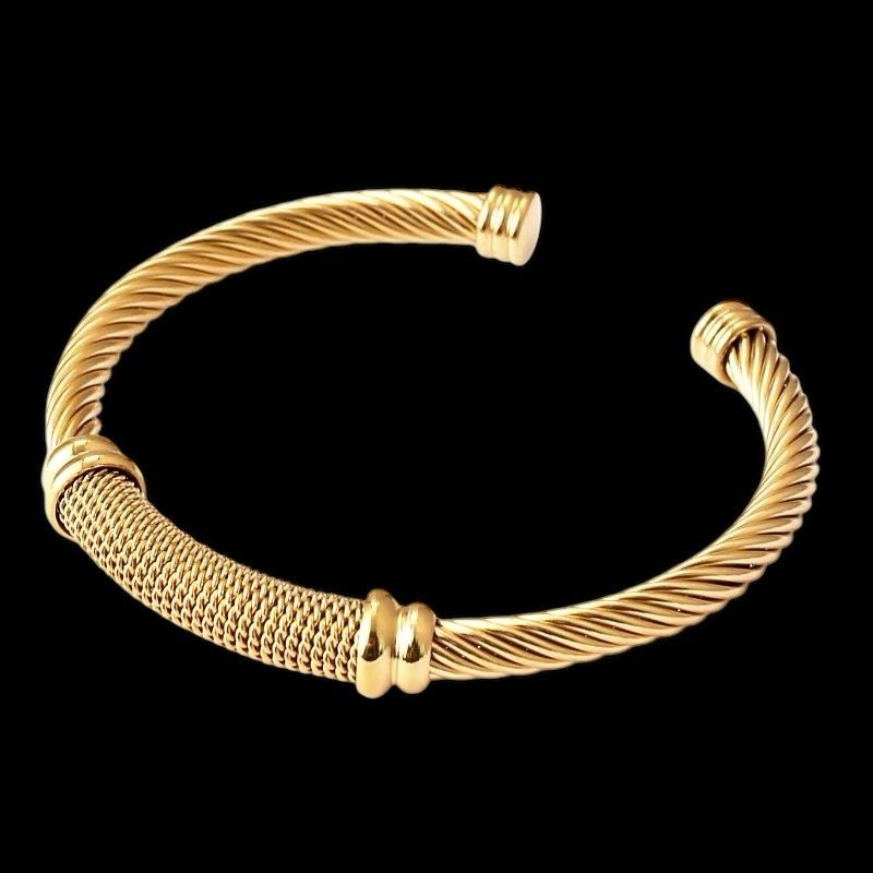 Classic Rope Bracelet