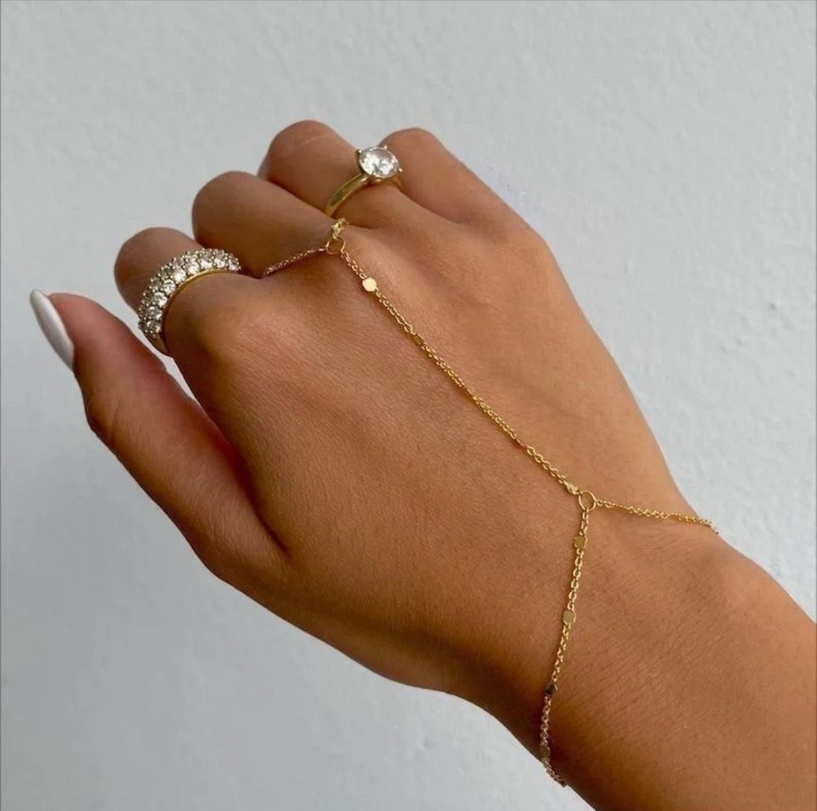 Chain Bracelet