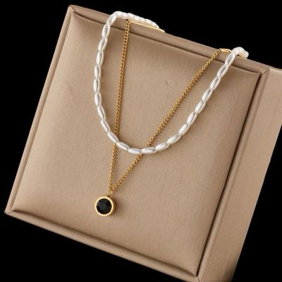 Elegance Necklace