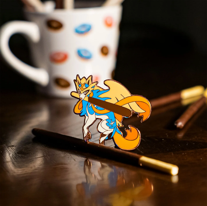 Dessert | Pocky