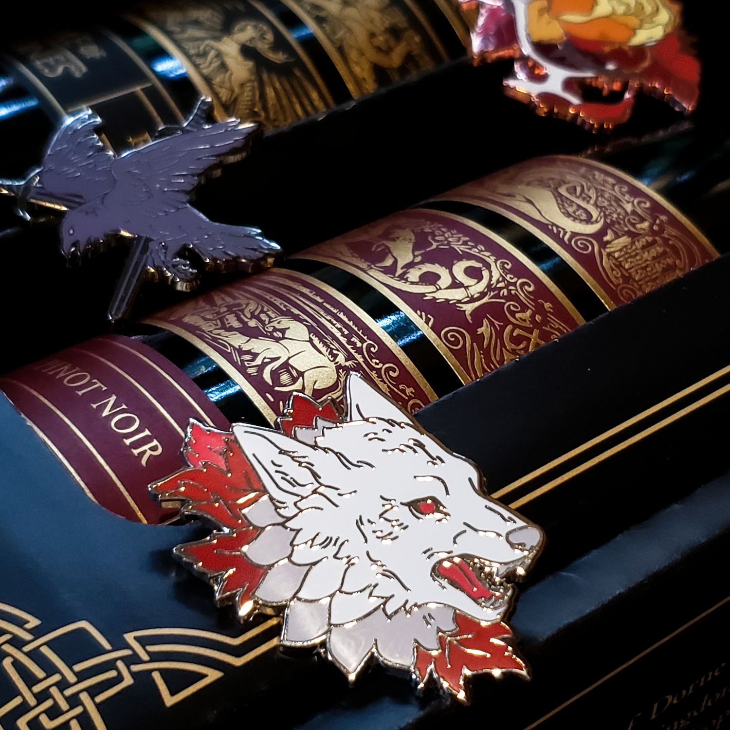 GoT | House Stark