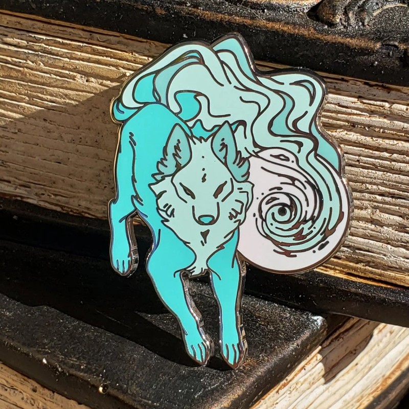 Magic Circle | Wolf Seer
