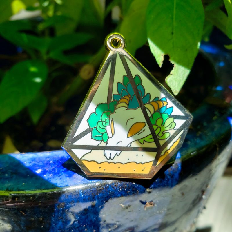 Succulent Prism