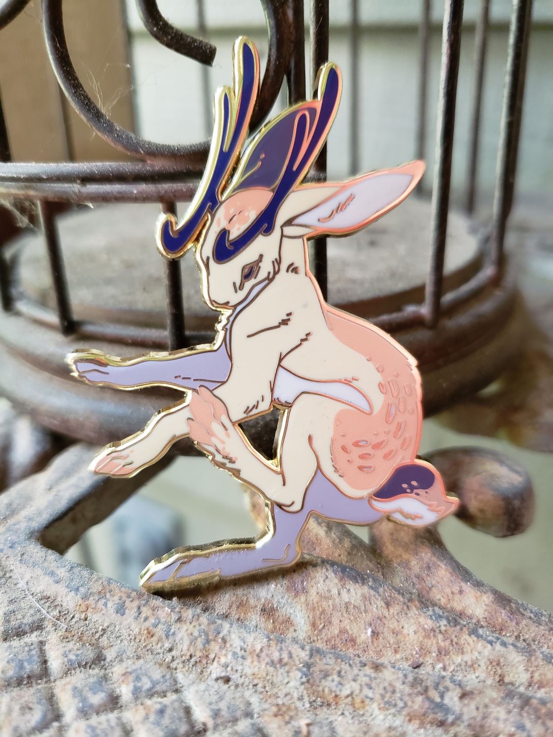 Myths | Jackalope