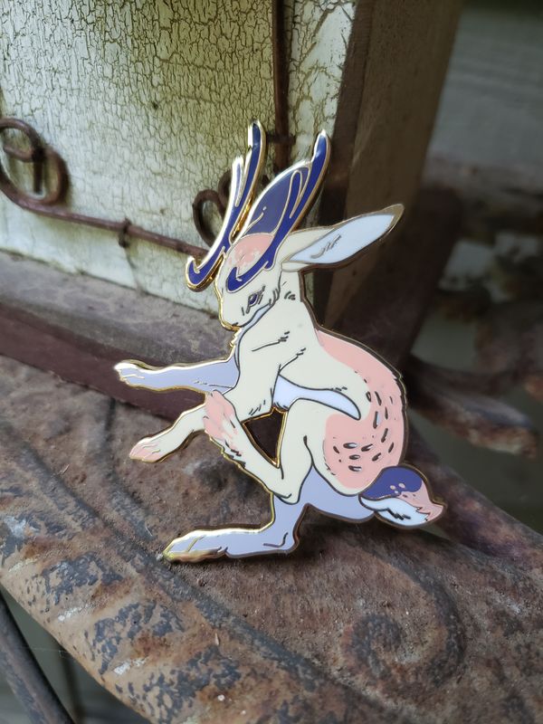 Myths | Jackalope
