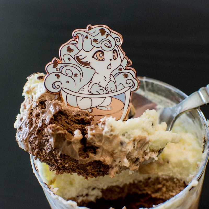Dessert | Mousse