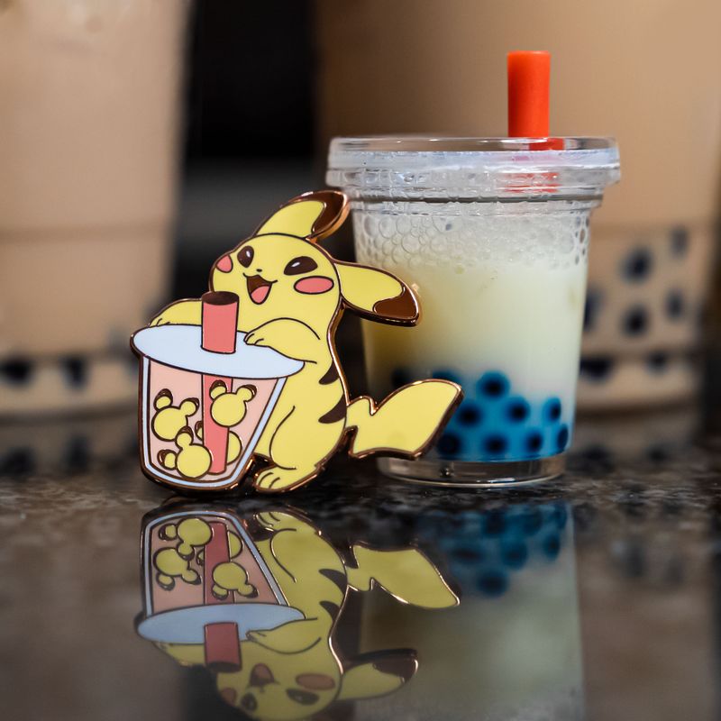 Dessert | Bubble Tea
