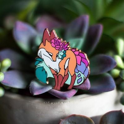 Succulents