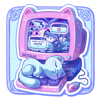 Acrylic Charms