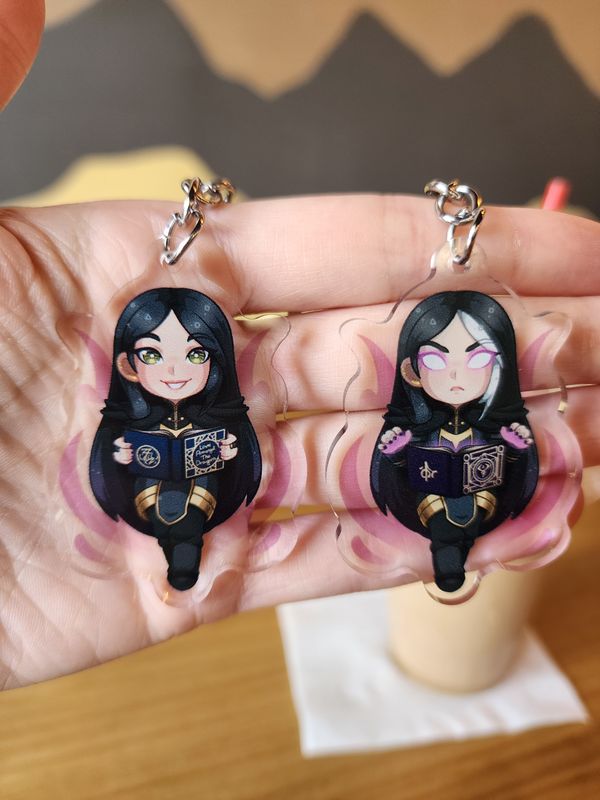 The Dragon Prince | Claudia Charm