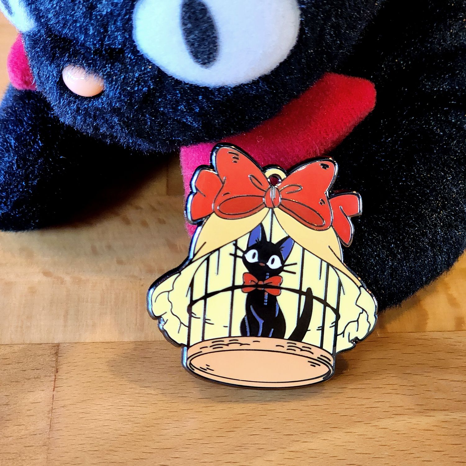 Path of Wind | Black Cat B-Grade