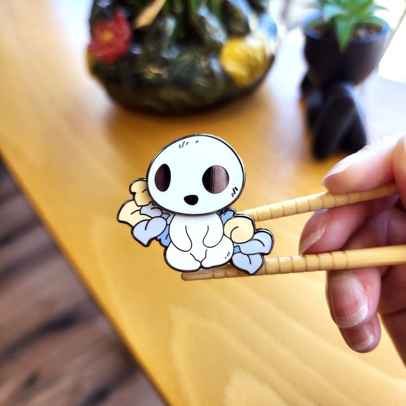 Path of Wind | Forest Sprite