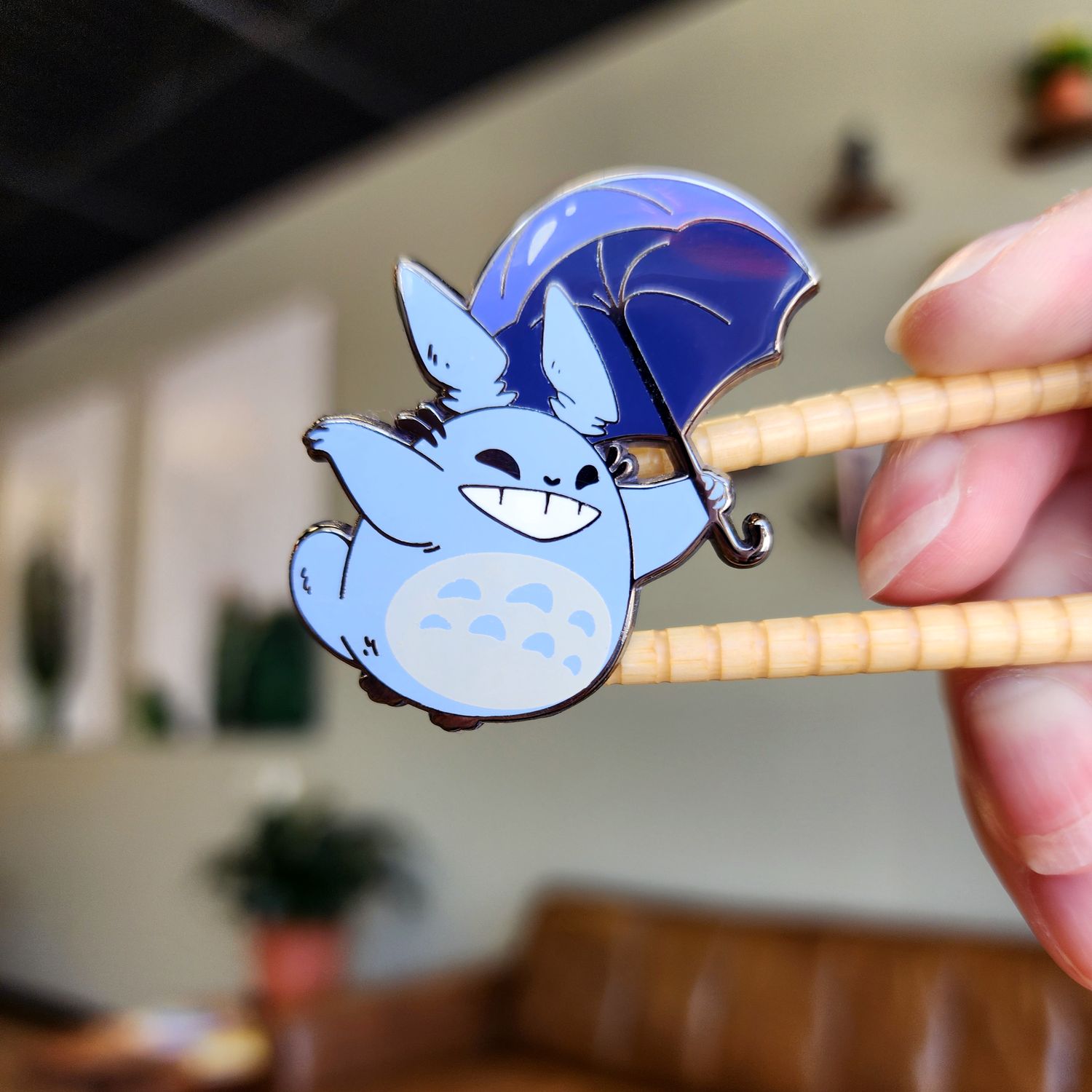 Path of Wind | Friendly Neighbor B-Grade