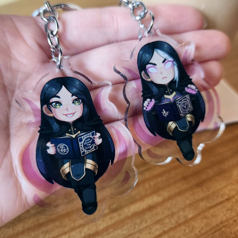 The Dragon Prince | Claudia Charm