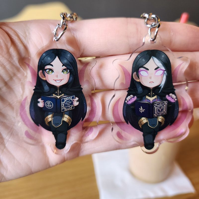 The Dragon Prince | Claudia Charm