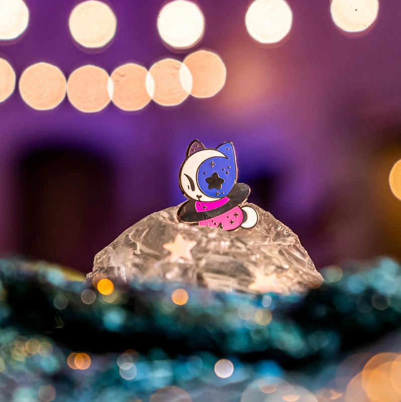 Milky Way | Gold &amp; Silver