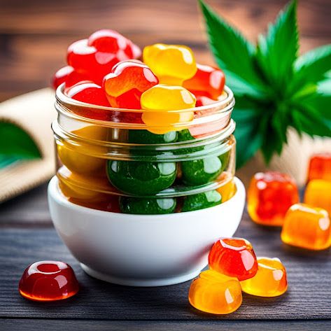 United Farms CBD Gummies Review – Effective Product or Cheap Scam Price And Details &amp; Legitimate Reviews ! – Gives You More Energy Or Just A Hoax !