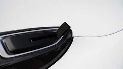 Spyder RS pull loops