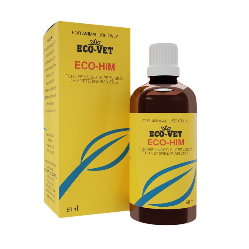 Eco-Heal 50ml
