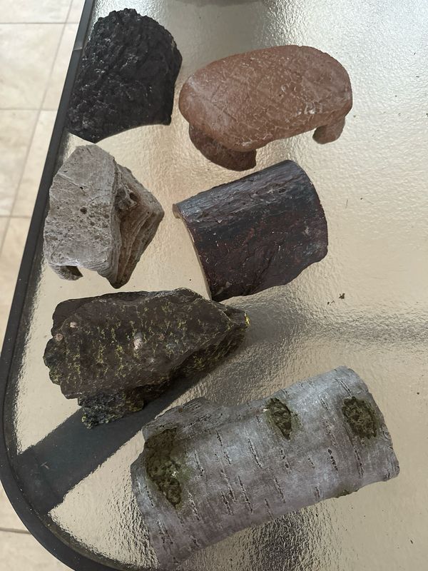 Pre loved Hides