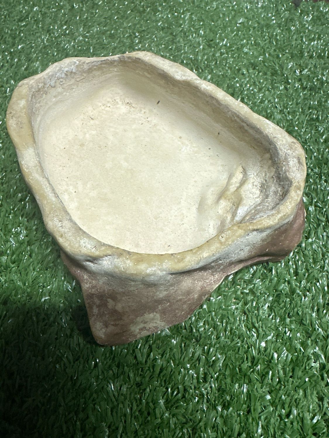 Exo terra Water/Food Bowl