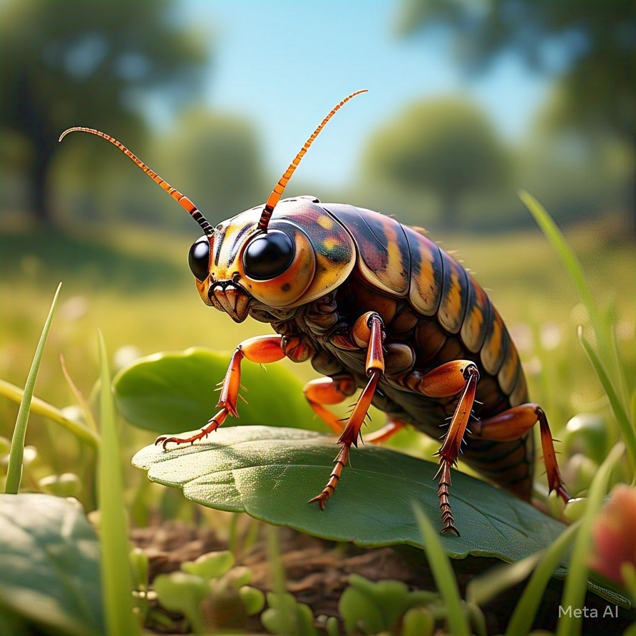 Dubia Roaches x 50 Small