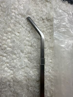 Steel Tweezer 27cm