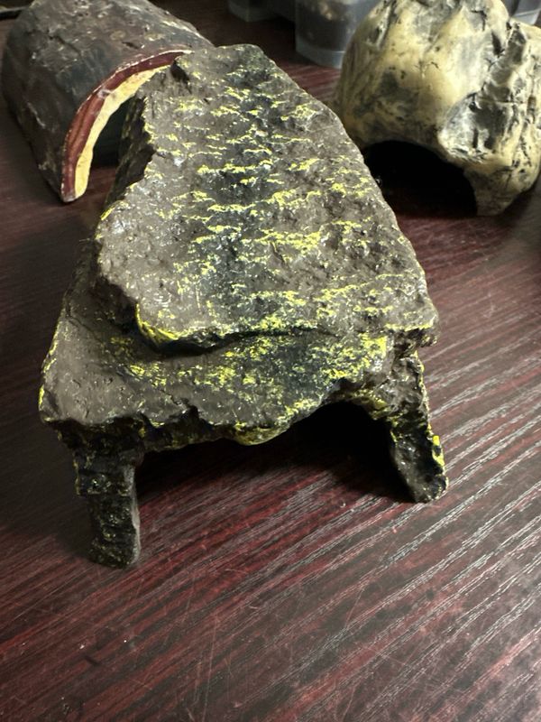 Preloved Hides  -  Various