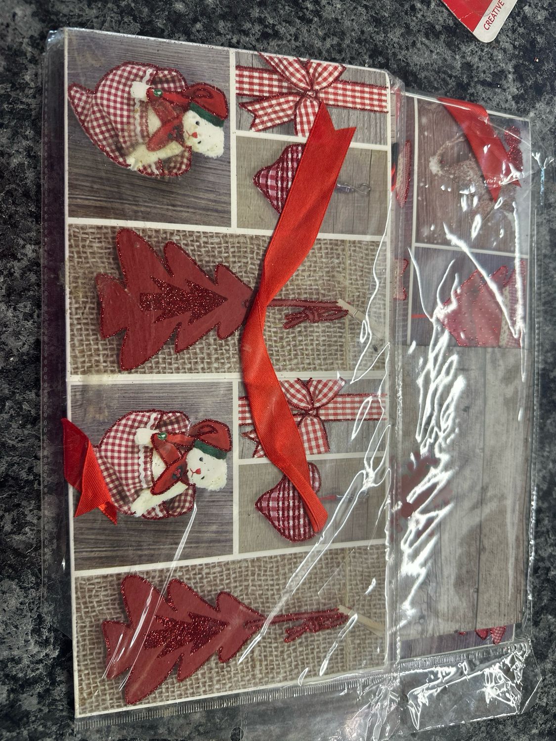 Christmas Gift Box Christmas Gift Box