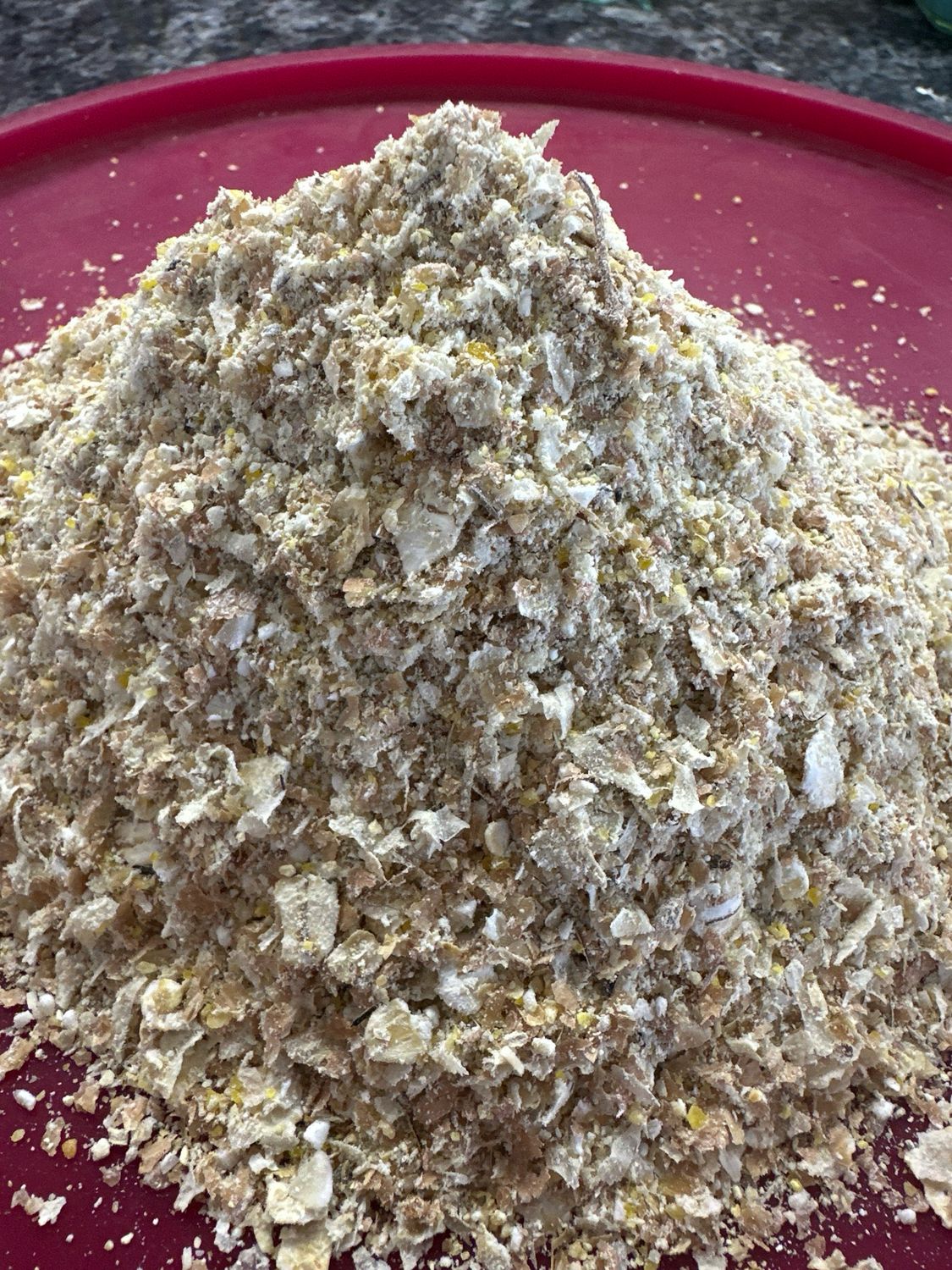 Roach & Cricket Chow - Gutloading Formula 200gr Roach & Cricket Chow - Gutloading Formula 200gr