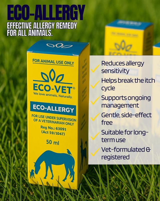Eco-Allergy 50ml