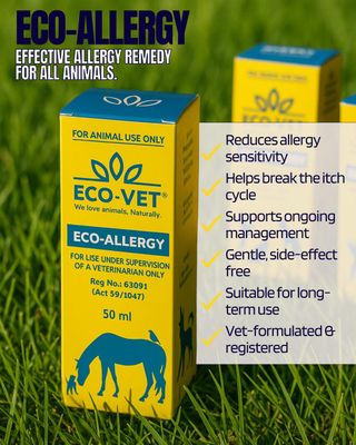 Eco-Allergy 50ml