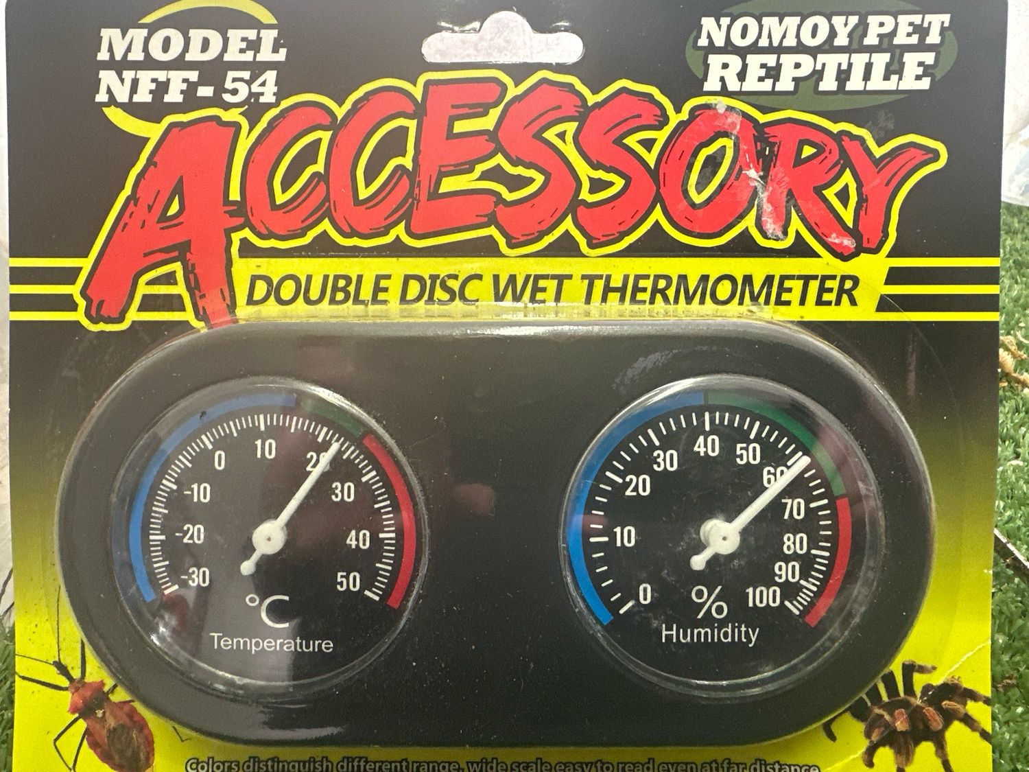 Thermometer / Humidity Innone Thermometer / Humidity Innone