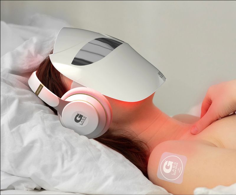 LED Facial Restoration & Rejuvenation 90 Day Programme