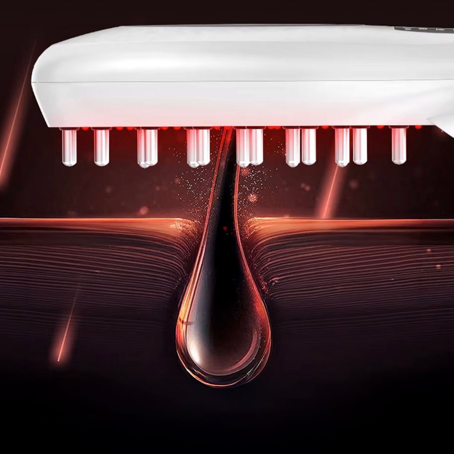 LED Hair & Scalp Restoration & Rejuvenation 90 Day Programme